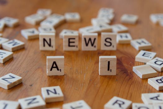 AI nieuws Nederland vandaag: dit speelt er op 9 mei 2026