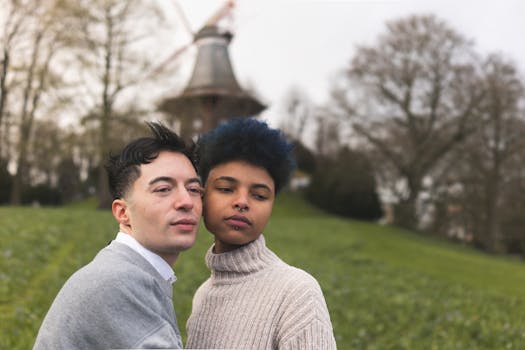 Jens van ’t Wout vriendin? Dit is wat er wél bekend is