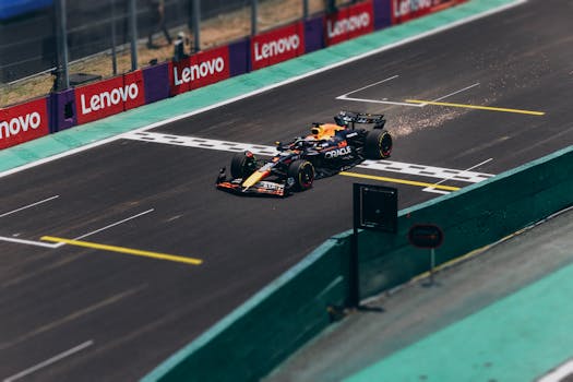 Laatste nieuws Verstappen Formule 1: snelle update van nu
