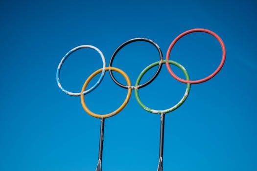 Programma Olympische Spelen vandaag: live schema en TeamNL
