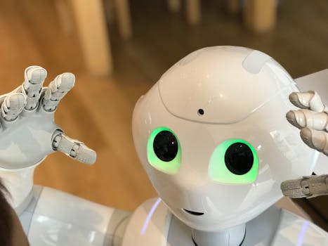 De robot is ineens overal in Centraal: dit merken inwoners nu al
