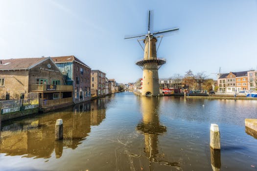 Schiedam nieuws 112: wat speelt in Centrum en rond station?