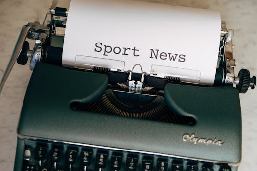 Transfernieuws: dagelijks overzicht van deals en geruchten
