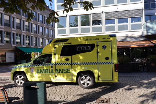 Almere nieuws 112: live overzicht van meldingen en hulpdiensten