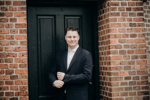 Daniel Cornelissen partner: dit is wat er publiek bekend is