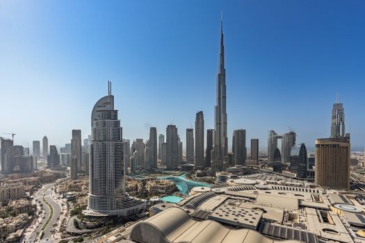 Waarom Dubai voelt als een stad uit 2040: zo werkt de technologie achter de futuristische metropool