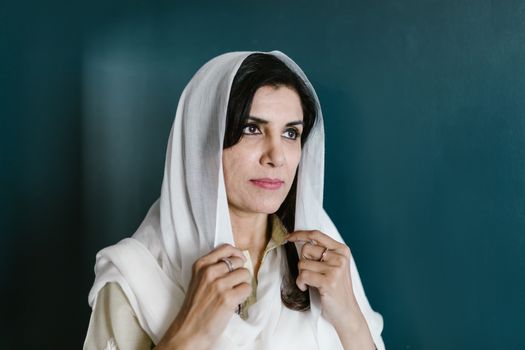 Waarom Hila Noorzai nu ineens overal opduikt in het nieuws