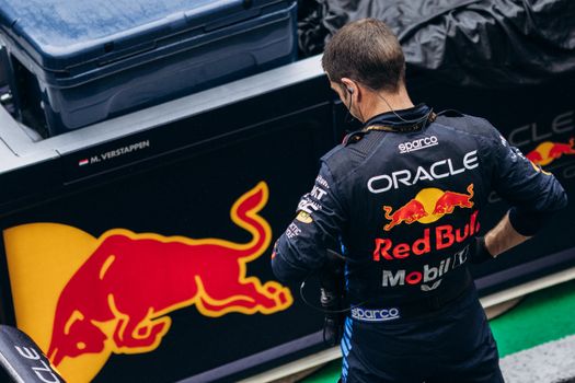 Max Verstappen laatste nieuws: dit zegt zijn vorm over de titelstrijd