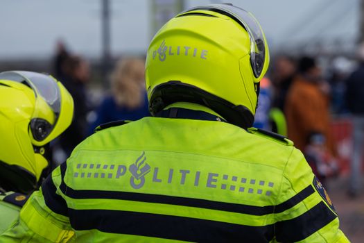 Politie Alkmaar meldingen: waar speelt nu iets?