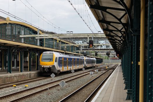 Schietpartij Haarlem vandaag: live-update en bevestigde info