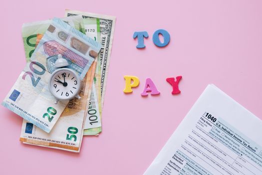 Belasting uitgelegd: zo werkt het bij salaris, spaargeld en miljoenen