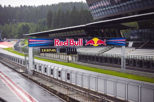 F1 Oostenrijk: alle ogen op Verstappen, dit zijn de grote vragen