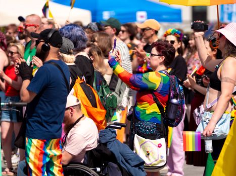 Festival outfits 2026: dit zijn de opvallendste looks van deze zomer