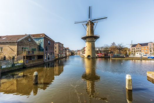 Grote brand Schiedam vandaag: dit is nu bekend