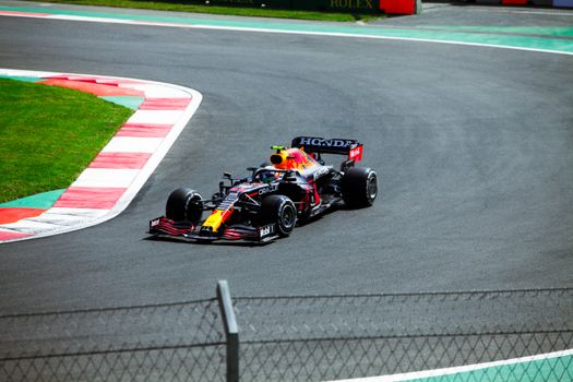 Max Verstappen onder hoogspanning in Oostenrijk: dit zegt het nieuwste F1-weekend