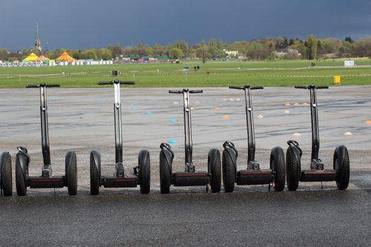 Segway Ninebot Max G3 NL in 2026: nu RDW-goedgekeurd