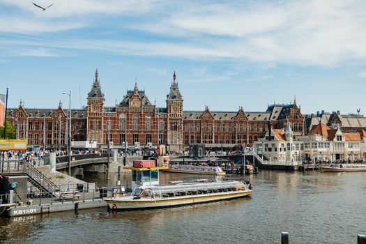 Vrienden van Amstel 2026: data, line-up en tickets