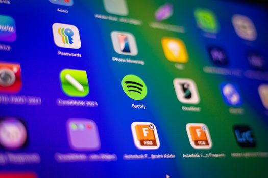 Spotify zat? Dit zijn de beste alternatieven als je meer wilt voor minder geld