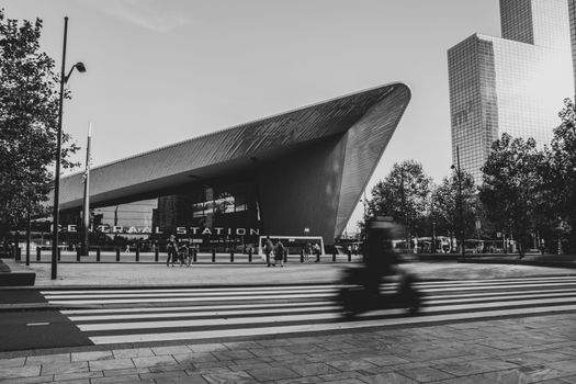 Verkiezingsuitslag Centraal: zo verschillen gemeenten