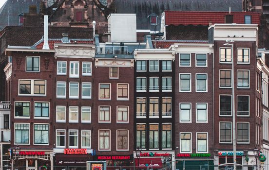 Terrassen en restaurants rond Amsterdam Centraal voor best restaurants near Amsterdam Centraal 2026