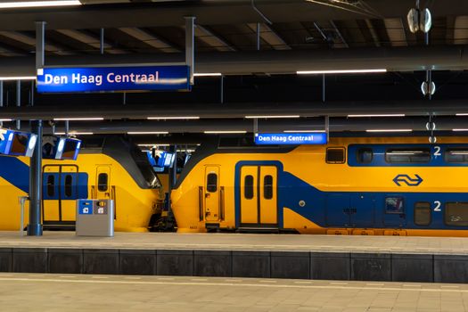 Zakelijk portretbeeld bij artikel over het vermoedelijke vermogen van Hans van den Berg